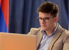 Foto de la galería: Todas las imágenes del paso de Multimedios SAPEM por la Comisión de Presupuesto de la Cámara