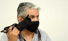 Foto de la galería: Todas las imágenes del paso de Multimedios SAPEM por la Comisión de Presupuesto de la Cámara