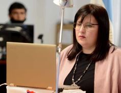 Foto de la galería: Todas las imágenes del paso de Multimedios SAPEM por la Comisión de Presupuesto de la Cámara