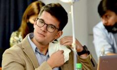 Foto de la galería: Todas las imágenes del paso de Multimedios SAPEM por la Comisión de Presupuesto de la Cámara