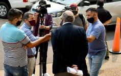 Foto de la galería: Todas las imágenes del paso de Multimedios SAPEM por la Comisión de Presupuesto de la Cámara