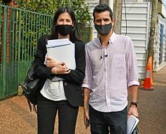 Foto de la galería: Todas las imágenes del paso de Multimedios SAPEM por la Comisión de Presupuesto de la Cámara