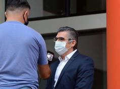 Foto de la galería: Todas las imágenes del paso de Multimedios SAPEM por la Comisión de Presupuesto de la Cámara