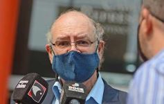 Foto de la galería: Todas las imágenes del paso de Multimedios SAPEM por la Comisión de Presupuesto de la Cámara