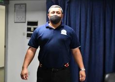 Foto de la galería: Todas las imágenes del paso de Multimedios SAPEM por la Comisión de Presupuesto de la Cámara