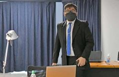 Foto de la galería: Todas las imágenes del paso de Multimedios SAPEM por la Comisión de Presupuesto de la Cámara