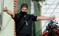 Foto de la galería: Los ministros Pérez y Kreimer pasaron por la Comisión de Presupuesto de la Cámara