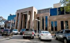 Foto de la galería: Los ministros Pérez y Kreimer pasaron por la Comisión de Presupuesto de la Cámara