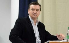 Foto de la galería: Los ministros Pérez y Kreimer pasaron por la Comisión de Presupuesto de la Cámara