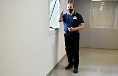 Foto de la galería: Los ministros Pérez y Kreimer pasaron por la Comisión de Presupuesto de la Cámara