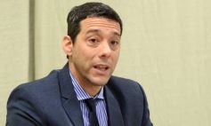 Foto de la galería: Los ministros Pérez y Kreimer pasaron por la Comisión de Presupuesto de la Cámara