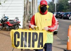 Foto de la galería: Los ministros Pérez y Kreimer pasaron por la Comisión de Presupuesto de la Cámara