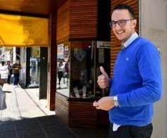 Foto de la galería: Un Black Friday con paisaje diferente, pero con la misma esencia en Posadas