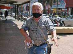 Foto de la galería: Un Black Friday con paisaje diferente, pero con la misma esencia en Posadas