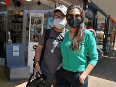 Foto de la galería: Un Black Friday con paisaje diferente, pero con la misma esencia en Posadas