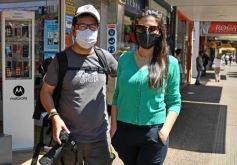 Foto de la galería: Un Black Friday con paisaje diferente, pero con la misma esencia en Posadas