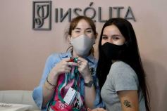 Foto de la galería: Un Black Friday con paisaje diferente, pero con la misma esencia en Posadas