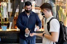 Foto de la galería: Un Black Friday con paisaje diferente, pero con la misma esencia en Posadas