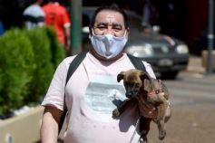 Foto de la galería: Un Black Friday con paisaje diferente, pero con la misma esencia en Posadas