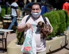 Foto de la galería: Un Black Friday con paisaje diferente, pero con la misma esencia en Posadas