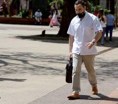 Foto de la galería: Un Black Friday con paisaje diferente, pero con la misma esencia en Posadas