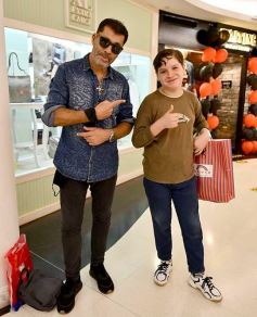 Foto de la galería: Un Black Friday con paisaje diferente, pero con la misma esencia en Posadas