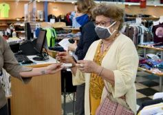Foto de la galería: Un Black Friday con paisaje diferente, pero con la misma esencia en Posadas