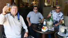 Foto de la galería: Un Black Friday con paisaje diferente, pero con la misma esencia en Posadas