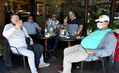 Foto de la galería: Un Black Friday con paisaje diferente, pero con la misma esencia en Posadas