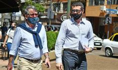 Foto de la galería: Un Black Friday con paisaje diferente, pero con la misma esencia en Posadas