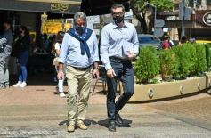 Foto de la galería: Un Black Friday con paisaje diferente, pero con la misma esencia en Posadas