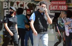 Foto de la galería: Un Black Friday con paisaje diferente, pero con la misma esencia en Posadas