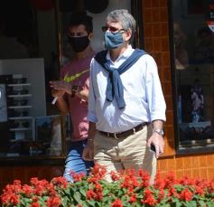 Foto de la galería: Un Black Friday con paisaje diferente, pero con la misma esencia en Posadas