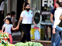 Foto de la galería: Un Black Friday con paisaje diferente, pero con la misma esencia en Posadas