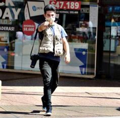 Foto de la galería: Un Black Friday con paisaje diferente, pero con la misma esencia en Posadas