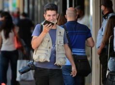 Foto de la galería: Un Black Friday con paisaje diferente, pero con la misma esencia en Posadas