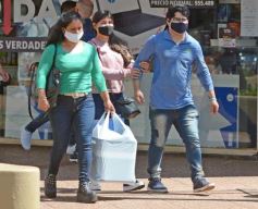 Foto de la galería: Un Black Friday con paisaje diferente, pero con la misma esencia en Posadas