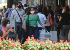 Foto de la galería: Un Black Friday con paisaje diferente, pero con la misma esencia en Posadas