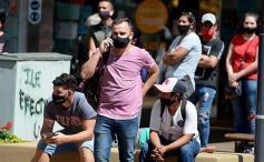 Foto de la galería: Un Black Friday con paisaje diferente, pero con la misma esencia en Posadas