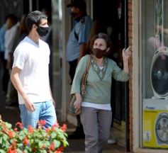 Foto de la galería: Un Black Friday con paisaje diferente, pero con la misma esencia en Posadas