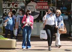 Foto de la galería: Un Black Friday con paisaje diferente, pero con la misma esencia en Posadas