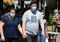 Foto de la galería: Un Black Friday con paisaje diferente, pero con la misma esencia en Posadas