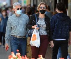 Foto de la galería: Un Black Friday con paisaje diferente, pero con la misma esencia en Posadas