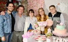 Foto de la galería: Emotiva previa de la llegada de Regina