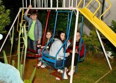 Foto de la galería: Emotiva previa de la llegada de Regina