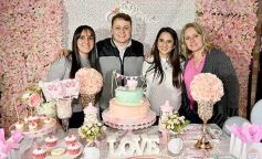 Foto de la galería: Emotiva previa de la llegada de Regina