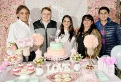 Foto de la galería: Emotiva previa de la llegada de Regina