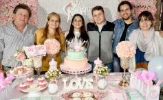 Foto de la galería: Emotiva previa de la llegada de Regina