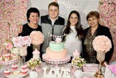 Foto de la galería: Emotiva previa de la llegada de Regina