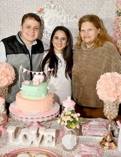 Foto de la galería: Emotiva previa de la llegada de Regina